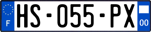 HS-055-PX
