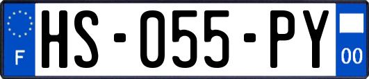 HS-055-PY