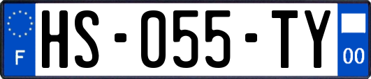 HS-055-TY