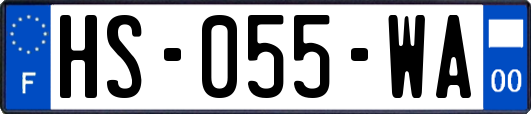 HS-055-WA