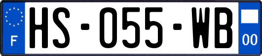 HS-055-WB