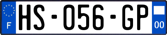 HS-056-GP