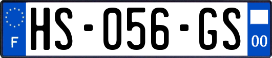 HS-056-GS