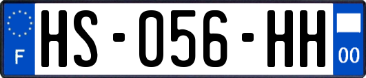 HS-056-HH