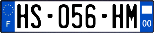HS-056-HM