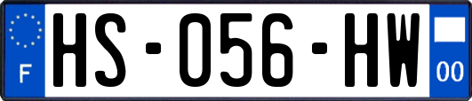 HS-056-HW
