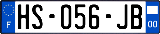 HS-056-JB