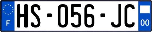 HS-056-JC