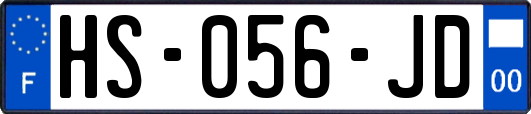 HS-056-JD
