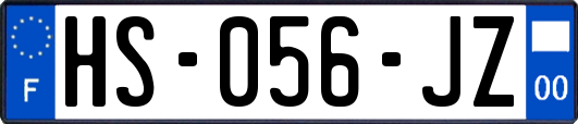 HS-056-JZ