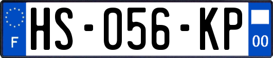 HS-056-KP