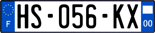 HS-056-KX