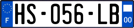 HS-056-LB