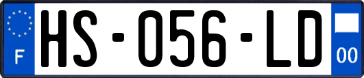 HS-056-LD