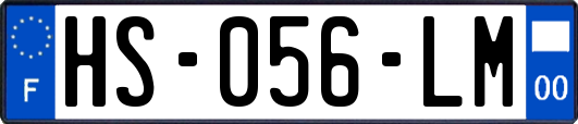 HS-056-LM