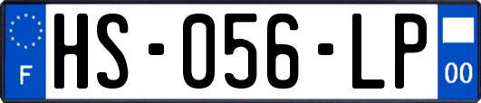 HS-056-LP