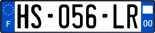 HS-056-LR