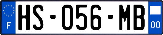 HS-056-MB