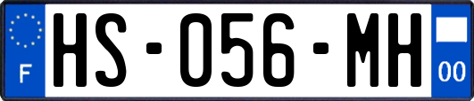 HS-056-MH