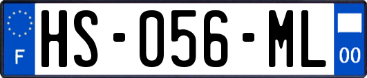 HS-056-ML