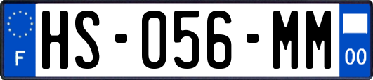 HS-056-MM