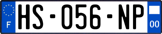 HS-056-NP