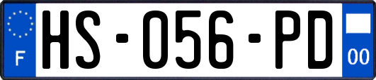 HS-056-PD