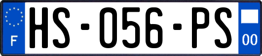 HS-056-PS