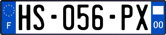 HS-056-PX