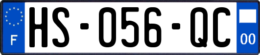 HS-056-QC