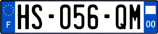 HS-056-QM