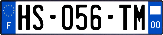 HS-056-TM