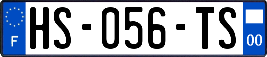 HS-056-TS