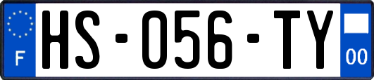 HS-056-TY