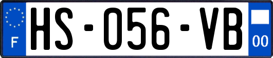 HS-056-VB