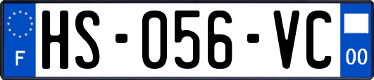 HS-056-VC