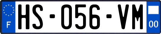 HS-056-VM