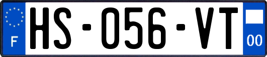 HS-056-VT