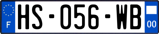 HS-056-WB