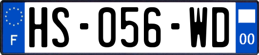 HS-056-WD