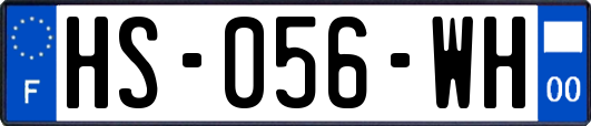 HS-056-WH