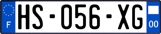 HS-056-XG