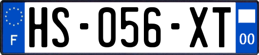 HS-056-XT