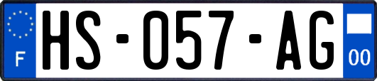 HS-057-AG