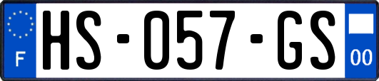HS-057-GS