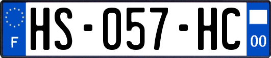 HS-057-HC
