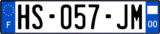 HS-057-JM