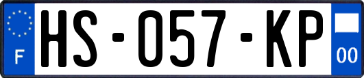 HS-057-KP