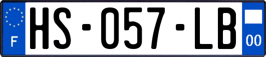 HS-057-LB