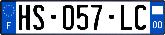 HS-057-LC